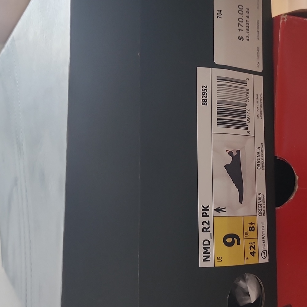 Adidas NMD - Picture 5 of 5
